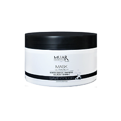 Маска Интенсивное восстановление и защита цвета с коллагеном