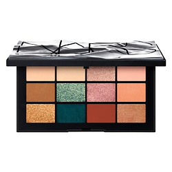 Палетка теней для век COOL CRUSH EYESHADOW PALETTE