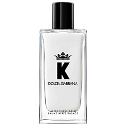Бальзам после бритья K by Dolce&Gabbana