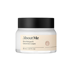 Крем для лица с керамидами и рисом Rice Makgeolli Ceramide Cream