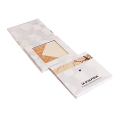 LE SCULPTEUR Palette d'enlumineurs Палетка хайлайтеров