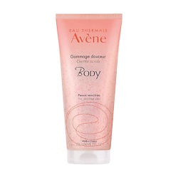 Мягкий скраб для тела Body Gentle Scrub
