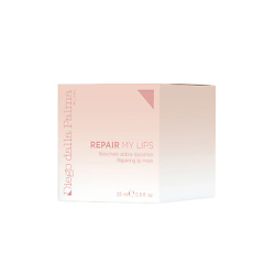 Маска для губ восстанавливающая Repair My Lips