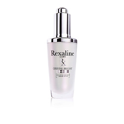 Сыворотка для сияния кожи лица Crystal Bright Serum