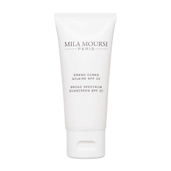 Солнцезащитный экран широкого спектра действия SPF 30 Broad Spectrum Sunscreen SPF 30