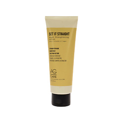 Лосьон для волос выпрямляющий Set It Straight Argan Straightening Lotion