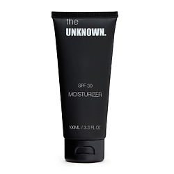 Крем с SPF30 для мужчин "Дневной"