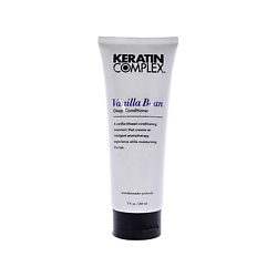 Кондиционер для волос с ванилью Vanilla Bean Deep Conditioner