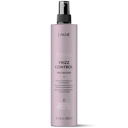 Спрей термозащитный для волос Teknia Frizz Control Protector