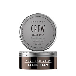 Бальзам для бороды ухаживающий с эффектом стайлинга Beard Balm