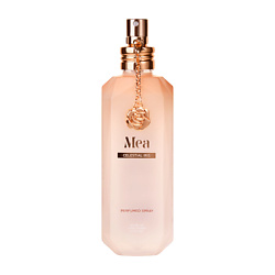 Парфюмированный спрей "Ирис поднебесный" Celestial iris