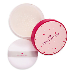 Пудра рассыпчатая с эффектом сияния Radiance Powder