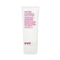 Разглаживающий бальзам Потиишшше, тигррр Easy Tiger Smoothing Balm