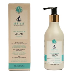 Средство для волос тонизирующие Volume