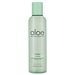 Увлажняющий тонер для лица Aloe Soothing Essence 98% Toner