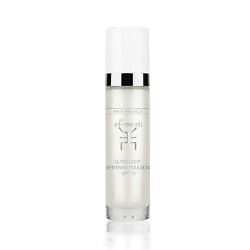 Эмульсия для лица Ultra-Light Whitening Emulsion SPF15