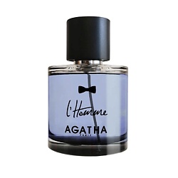 L'homme Azur