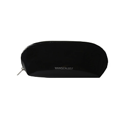 WANDERLUST Косметичка Wanderlust mini Black