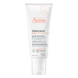 Липидо-восполняющий бальзам XeraCalm A.D. Lipid-Replenishing Balm