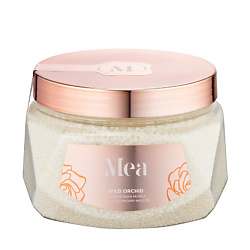 Смягчающий жемчуг для ванны "Дикая орхидея"