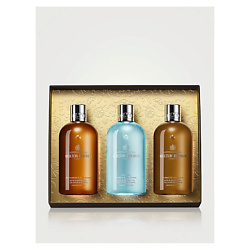 Уход за кожей MOLTON BROWN без содержания: высвобождающие формальдегид агенты MOLTON BROWN