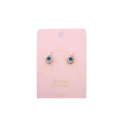 PRINCESS Серьги Arabic Princess