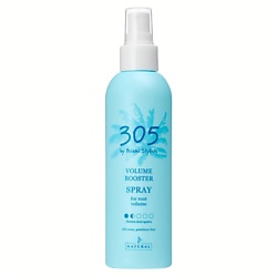 Уход за волосами 305 MIAMI SPA