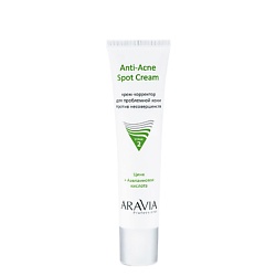 Крем-корректор для проблемной кожи против несовершенств Anti-Acne Spot Cream