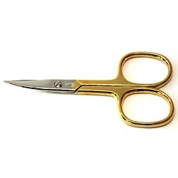 Ножницы для ногтей 4165G, 9 см