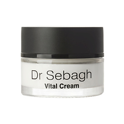 Крем для лица увлажняющий Витал Vital Cream
