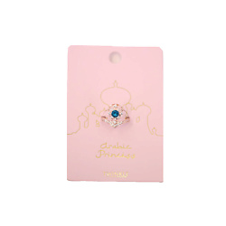 PRINCESS Кольцо Arabic Princess