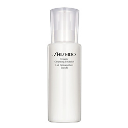 Очищающая эмульсия с кремовой текстурой Creamy Cleansing Emulsion
