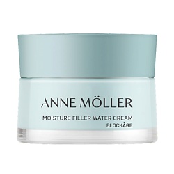 Крем-сорбет для лица увлажняющий Moisture Filler Water Cream