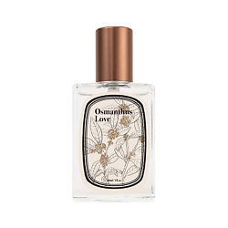 Osmanthus Love