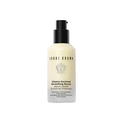 Разглаживающая витаминная сыворотка для лица Vitamin Enriched Smoothing Serum