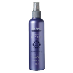 Жидкий текстурирующий лак для волос Superhard Water Spray