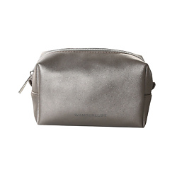 WANDERLUST Косметичка Wanderlust Shimmer Beige