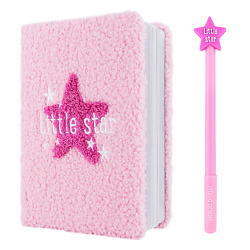Набор Little Star Soft