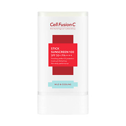 Стик солнцезащитный SPF50+ PA++++ Stick Sunscreen