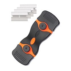 Скребок для уборки, скребок для плиты