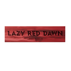 Палетка для теней век Tag Lazy Red Mood Eyes
