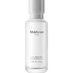 Увлажняющий лосьон для истощенной кожи All Green Mild All-in-one Moisturizer