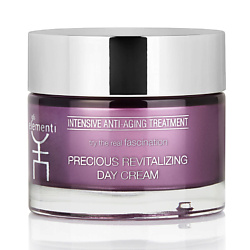Крем дневной для лица ревитализирующий Precious Revitalizing Day Cream