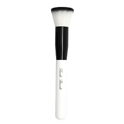 Кисть для тональной основы и пудры FACE BRUSH