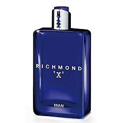Richmond X Man