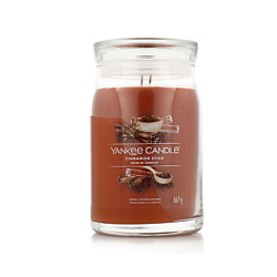 Ароматическая свеча Cinnamon Stick