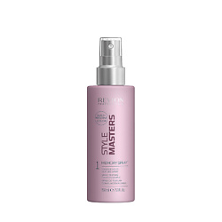 Спрей переменной фиксации RP Style Masters Memory Spray