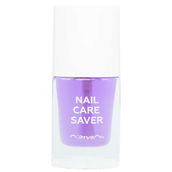 Лаковое покрытие для роста и укрепления ногтей NAIL CARE SAVER