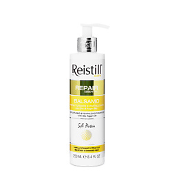 Бальзам омолаживающий восстанавливающий для светлых, обесцвеченных и поврежденных волос