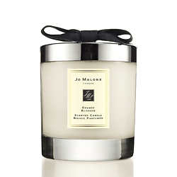 Свеча ароматная Orange Blossom Home Candle